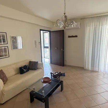 Pm 56 Via Grande Apartamento Realmonte