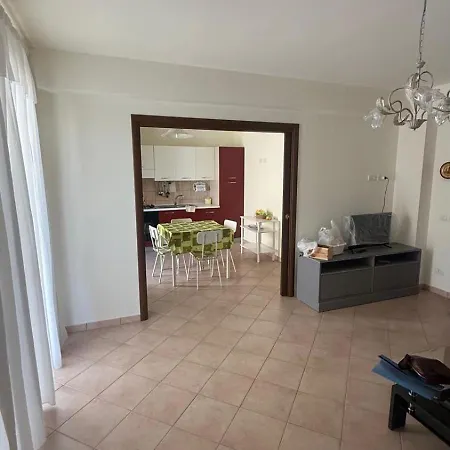 Apartamento Pm 56 Via Grande Realmonte