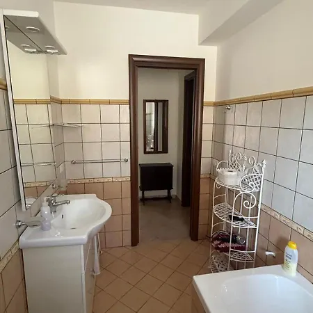 Pm 56 Via Grande Apartamento *