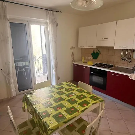 Pm 56 Via Grande Appartement Realmonte