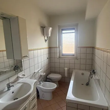 Apartamento Pm 56 Via Grande Realmonte