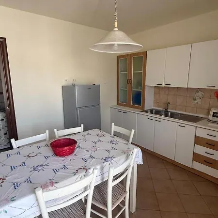 Apartamento Pm 56 Via Grande *