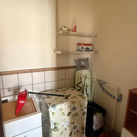 Pm 56 Via Grande Apartamento