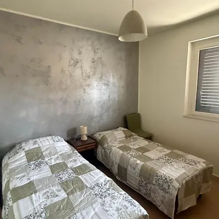 Pm 56 Via Grande Apartamento *