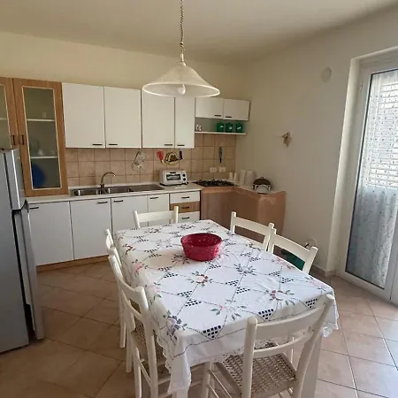 Apartamento Pm 56 Via Grande *