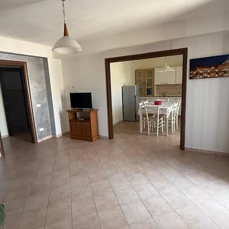 Pm 56 Via Grande Appartement Realmonte