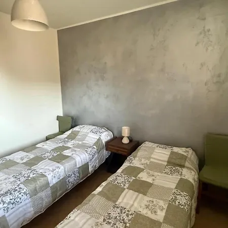 Apartamento Pm 56 Via Grande