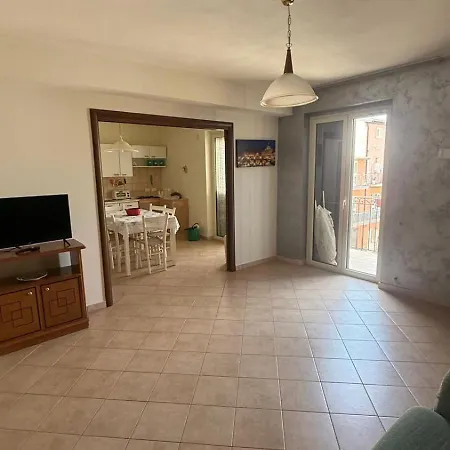 Appartement Pm 56 Via Grande Realmonte