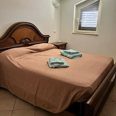 Pm 56 Via Grande Apartamento
