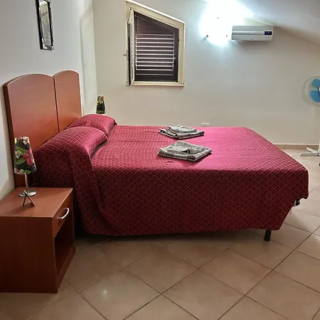 Pm 56 Via Grande Apartamento