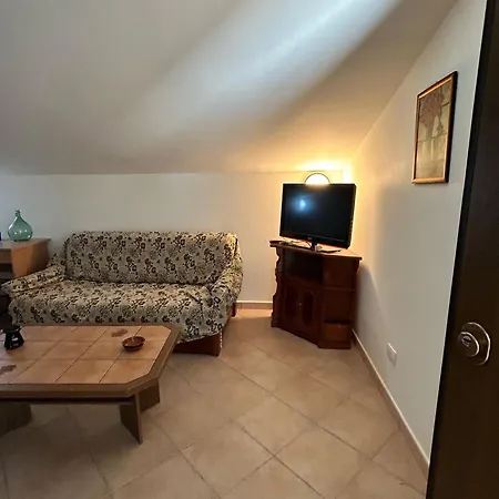 Apartamento Pm 56 Via Grande