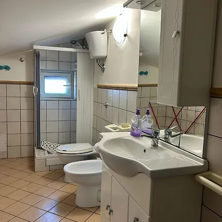 Apartamento Pm 56 Via Grande Realmonte