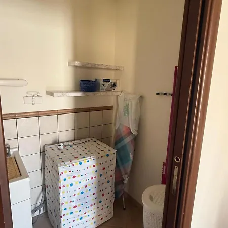 Apartamento Pm 56 Via Grande
