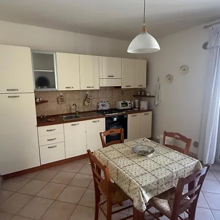 Apartamento Pm 56 Via Grande