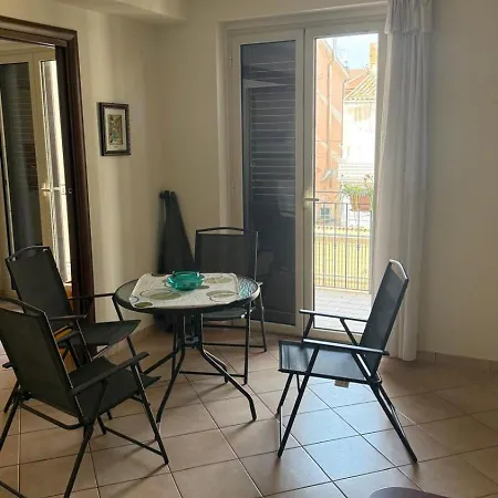 Pm 56 Via Grande Appartement Realmonte