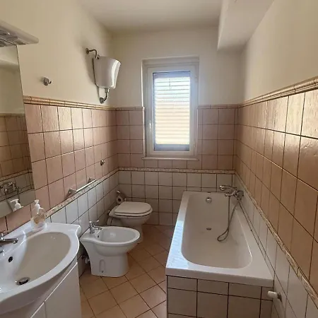 Pm 56 Via Grande Apartamento