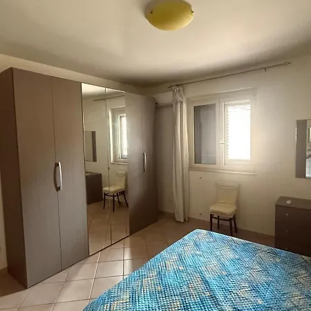Pm 56 Via Grande Apartamento *