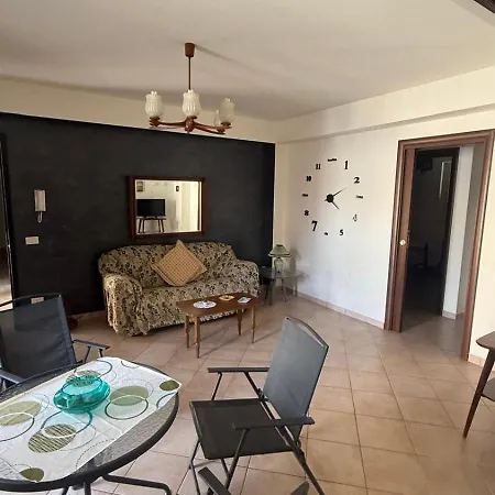 Appartement Pm 56 Via Grande Realmonte