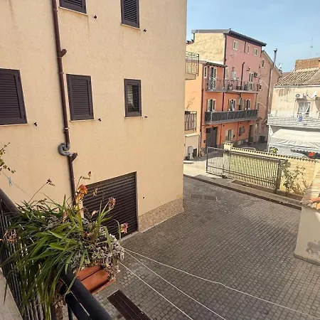 Pm 56 Via Grande Appartement Realmonte