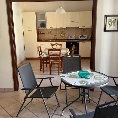 Apartamento Pm 56 Via Grande Realmonte