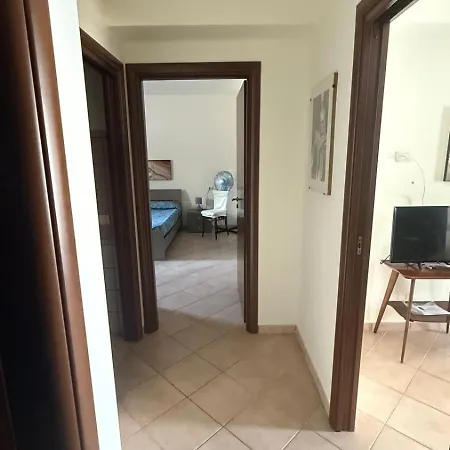 Apartamento Pm 56 Via Grande Realmonte