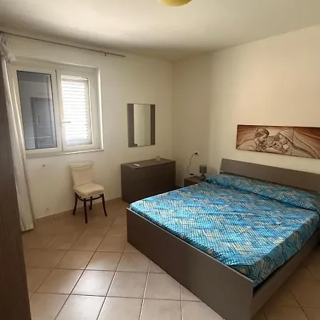 Pm 56 Via Grande Apartamento Realmonte