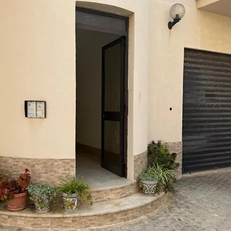 Apartamento Pm 56 Via Grande Realmonte