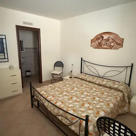 Pm 56 Via Grande Apartamento Realmonte