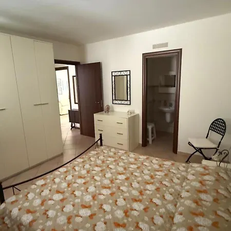 Appartement Pm 56 Via Grande Realmonte