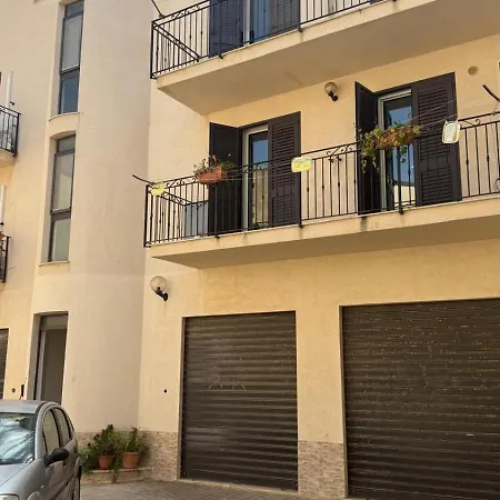 Pm 56 Via Grande Appartement