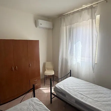 Apartamento Pm 56 Via Grande *