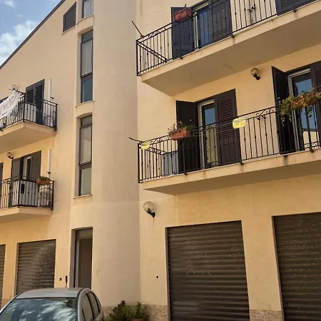 Pm 56 Via Grande Apartamento Realmonte