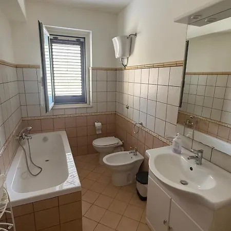 Apartamento Pm 56 Via Grande Realmonte